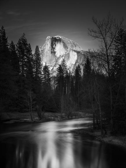 Half Dome