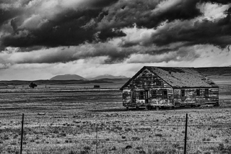 Forgotten