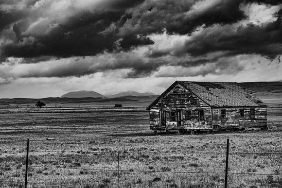 Forgotten
