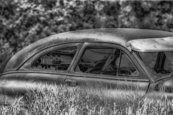 Rusted #2