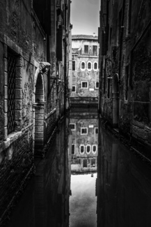 The Soulful Canal