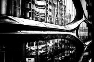Set in Steel