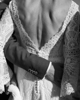 Stolen moments
