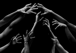 Hands