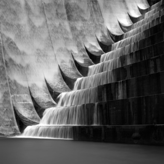 Dam Patterns
