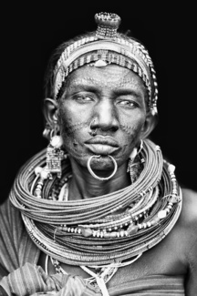 Toposa