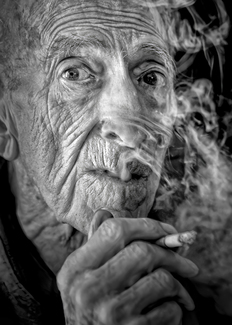 Old Marine