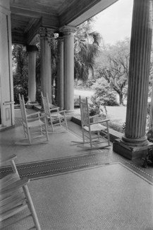 Dobsons Boarding House