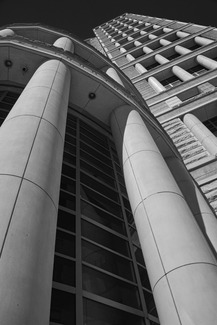 Courthouse Perspective