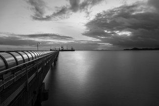 Port Terminal