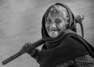 The Smile