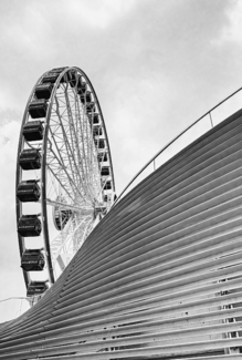 Navy Pier
