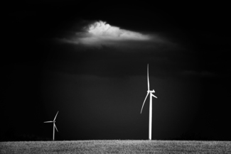 Turbine Storm