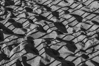 Sand and Shadows