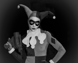 Bad Joker