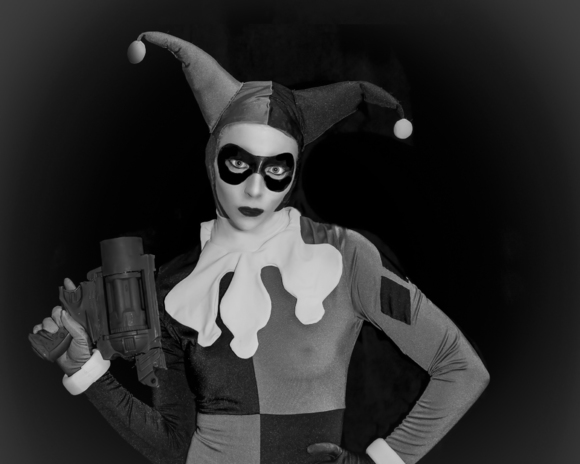 Bad Joker