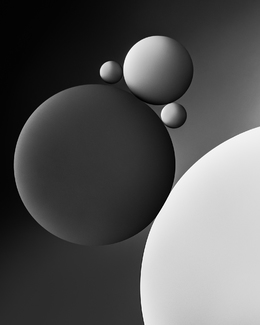Oil In Water 2