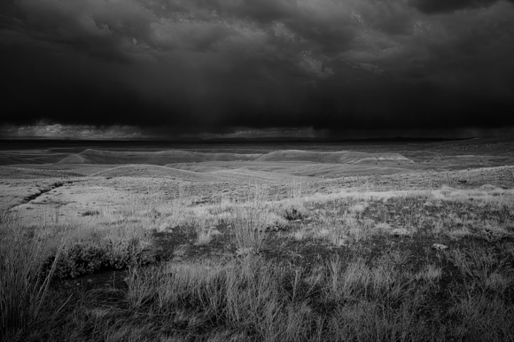 Prairie Storm