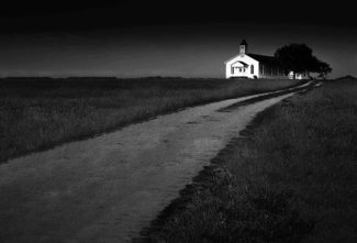 Texas Church