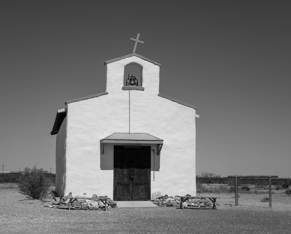 Leaning To The Right