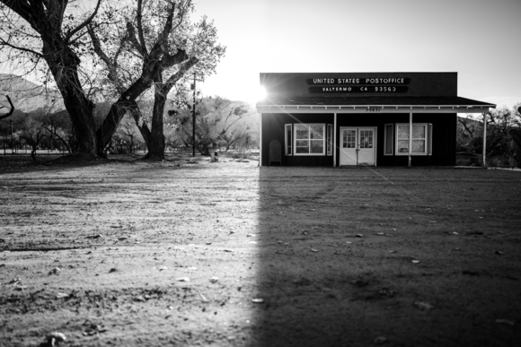 Post Office