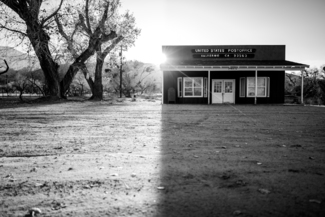 Post Office