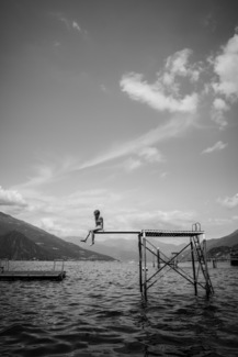 Diving Board