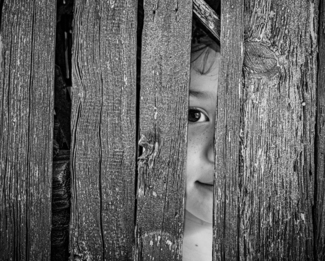Peek