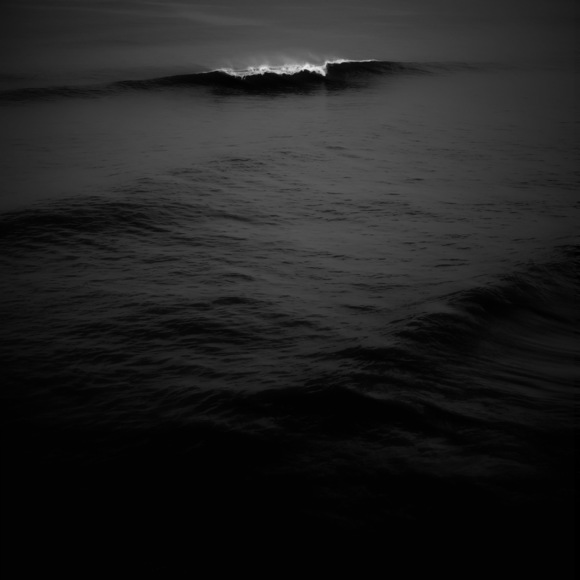 Inky Sea