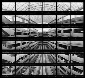 Airport Parking