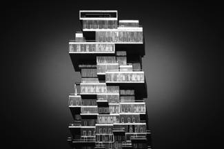 Jenga Tower