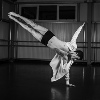 Dancer