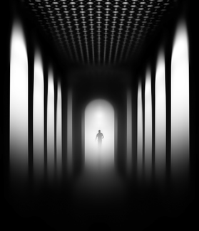 Be reborn