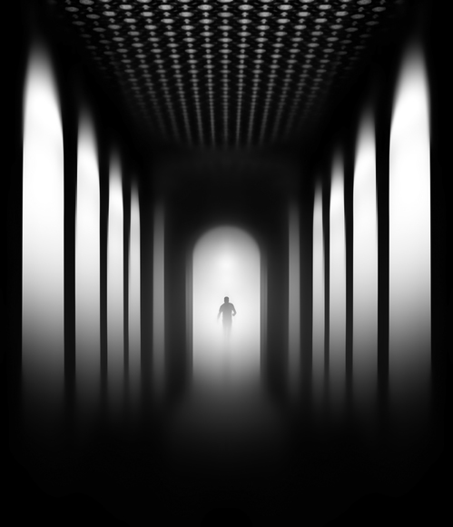 Be reborn