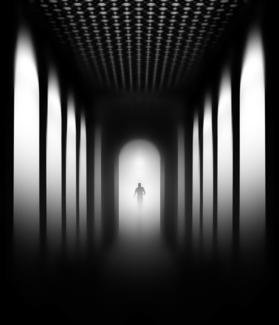 Be reborn
