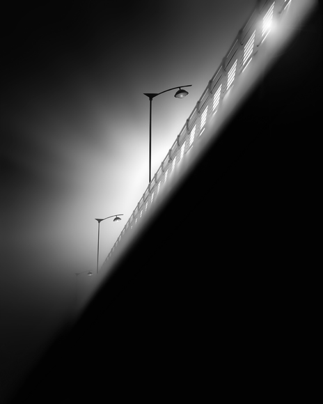 Cartuja footbridge