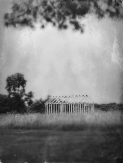 The Idea of Home II