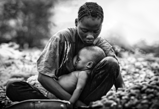 Mother
