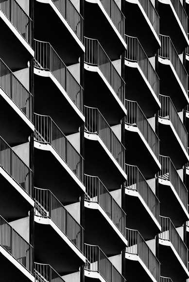 Urban Matrix