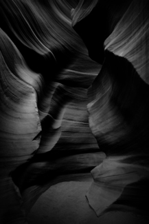 Carved Canyon
