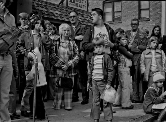 Street Parade