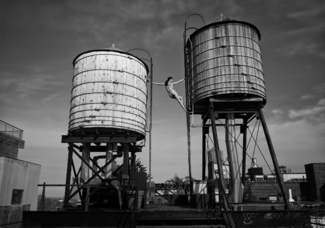 Rebirth of a City Noho