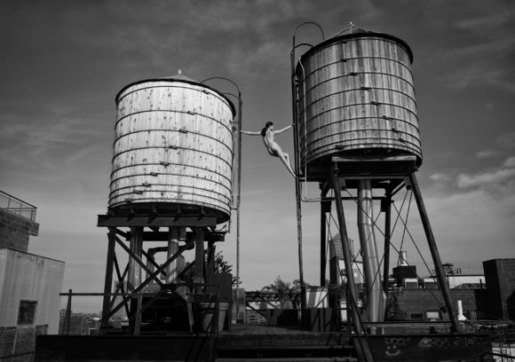 Rebirth of a City Noho