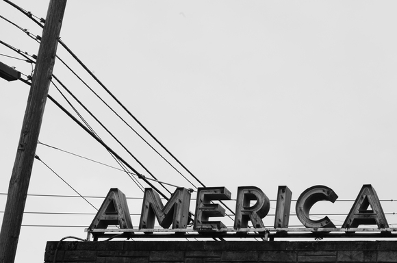 America Connected