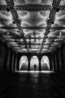Bethesda Arcade