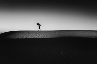 Long Way Home