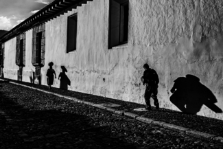 Shadowland