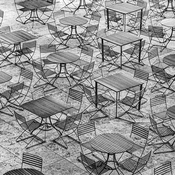 Tables & Chairs