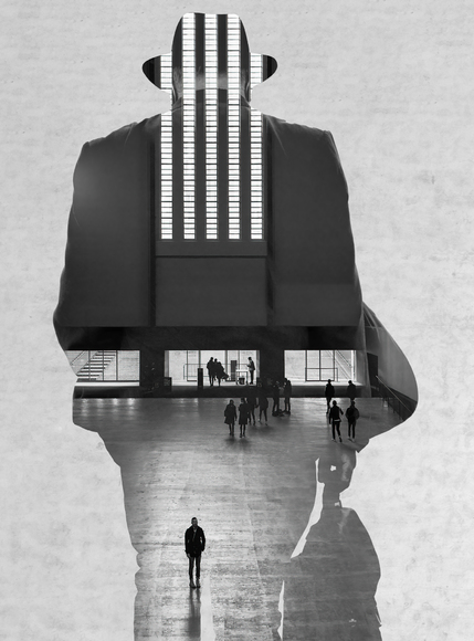 Tate Look