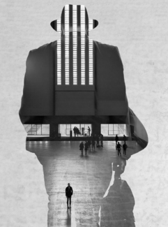 Tate Look